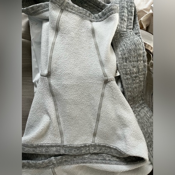 Fabletic’s Men Postgame Lounge Shorts, Elastic Waist, Cozy Fleece sz XXL - Picture 8 of 11